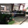 Silicon Steel Slitting Line